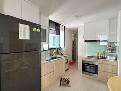 The Luxurie (D19), Condominium #514481621